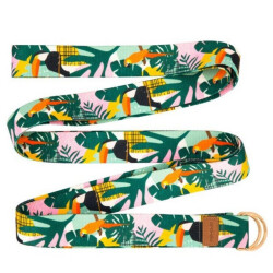 Spokey Home jungle yogariem