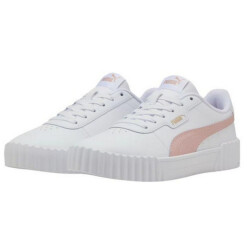 Puma Dames carina 3.0 leren trainers