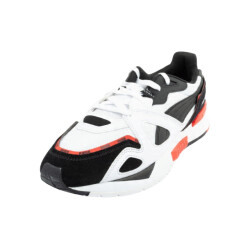 Puma Heren mirage mox pijp detail ecologisch leren trainers