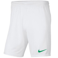 Nike Kinderen/kids dry park iii dri-fit korte broek