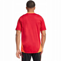 Adidas Heren tiro 24 wedstrijd-t-shirt