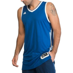 Adidas Heren e kit 3.0 tanktop