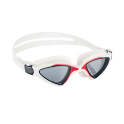 Aqua Speed Uniseks raptor zwembril voor volwassenen