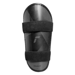 Reusch Unisex compact lite voetbalscheenbeschermers voor volwassenen
