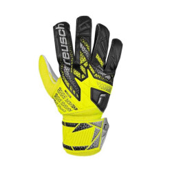 Reusch Unisex volwassen attrakt solid keepershandschoenen