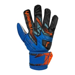 Reusch Unisex volwassen attrakt solid keepershandschoenen