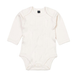 Babybugz Babybody met lange mouwen