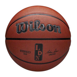 Wilson Stad londen nba basketbal
