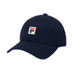 Fila Botad 6 panel baseballpet