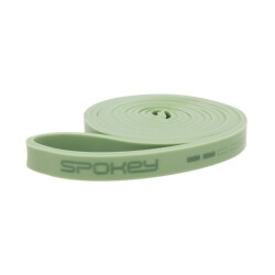 Spokey Power lichtgewicht rubber fitness weerstandsband