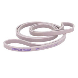 Spokey Power super lichte rubber fitness weerstandsband