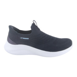 Skechers 150802 nvy dames instappers sportief