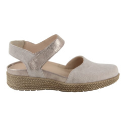 Durea 5924.575.2154-h dames sandalen sportief