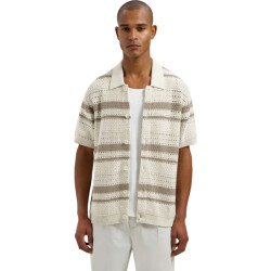 Dstrezzed Ds mica shortsleeve vest