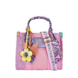 Kurt Geiger Southbank tote