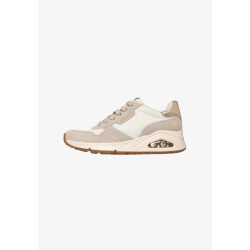 Skechers 177856 uno vintage air off white