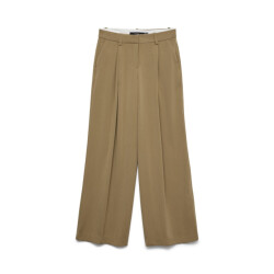 Vero Moda vmtena mw wide pant 10340019 kelp