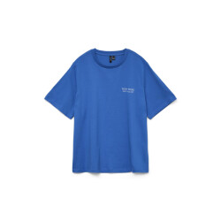 Vero Moda vmyvonne caty ss top box jrs 10338502 nebulas