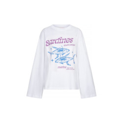 Studio Amaya sardines 100 white