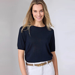 Corel Amsterdam Corel top feline-marine