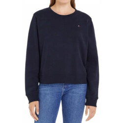 Tommy Hilfiger Dames sweatshirt katoen