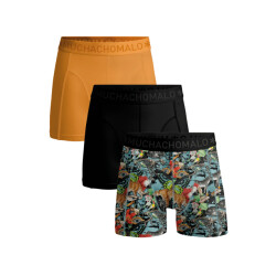 Muchachomalo Jongens 3-pack boxershorts