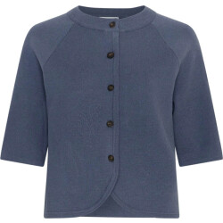Moss Copenhagen Mschaubree east 2 4 cardigan