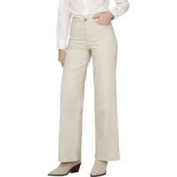 Only Onlmadison blush hw wide dnm cro noos