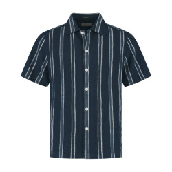 Dstrezzed Overhemd korte mouw 311527