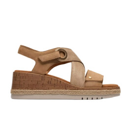 Clarks Original Kidiki sun dames sandaal