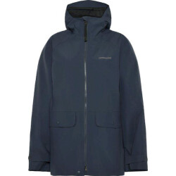 Didriksons gila wns parka functioneel jack dames -