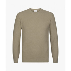 Profuomo Ppxj10001b f heren trui profu