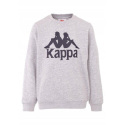 Kappa Kinder/kinder sertum sweatshirt