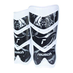 Reusch Attrakt lite voetbal scheenbeschermers