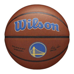 Wilson Team alliance golden state warriors basketbal