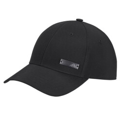 Adidas Metalen badge baseballpet voor kinderen/kinderen