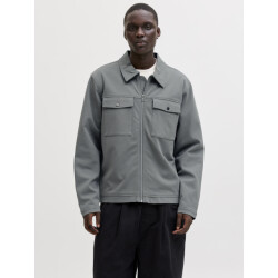 Jack & Jones Jprblanewpete neo sweat overshirt s