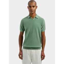 Dstrezzed Polo korte mouw mercury short sleeve polo 420026/565