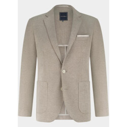 Bos Bright Blue Colbert luka jacket drop 7,5 261037lu06bo/2002