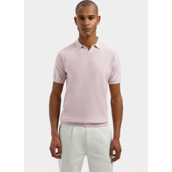 Dstrezzed Polo heren mercury short sleeve polo 420026/462