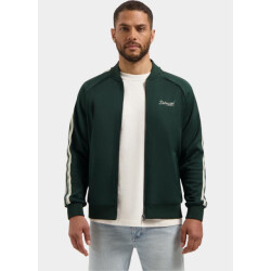 Dstrezzed Sweater kjel vest 211712/567