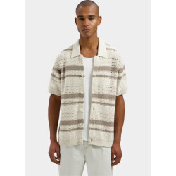 Dstrezzed Polo korte mouw mica shortsleeve vest 421154/107