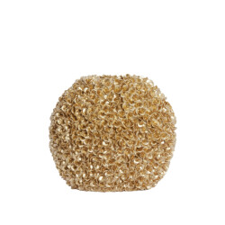 Light & Living Vaas phylia - 52x23x46.5cm