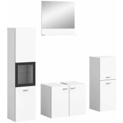 Furnilux Badkamercombinatie