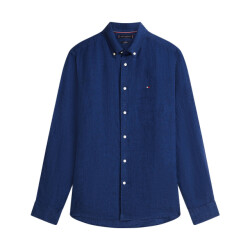 Tommy Hilfiger Overhemd lange mouw mw0mw41530