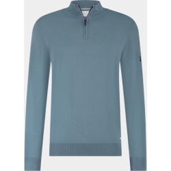 Born with Appetite Half zip race pull halfzip bwa00005ra41/4016