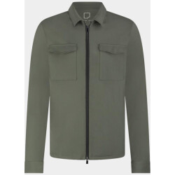 Born with Appetite Overshirt boed shirtjacket bwa26114bo10/3007