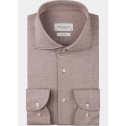 Profuomo Zakelijk overhemd heren ppxh10022/d