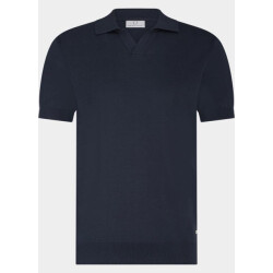 Born with Appetite Polo heren shiwn knitted polo ss bwa26106sh26/4001