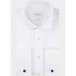Profuomo Zakelijk overhemd heren pp2h00014/a